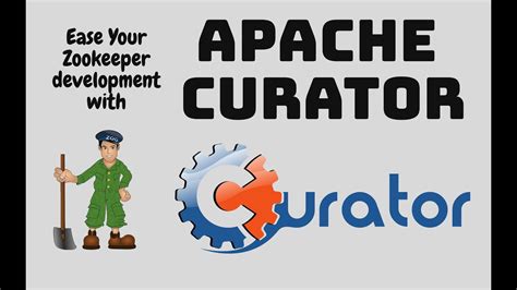 apache curator|centos install zookeeper.